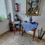 Cristina Lägenhet *