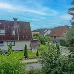 Lägenhet Cristina