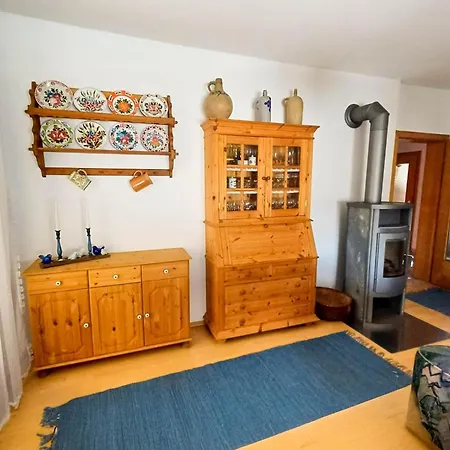 Cristina 아파트 Cappel (North Rhine-Westphalia)