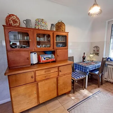 아파트 Cristina *