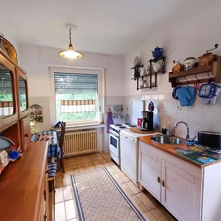 아파트 Cristina Cappel (North Rhine-Westphalia)