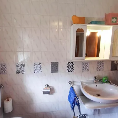 아파트 Cristina *