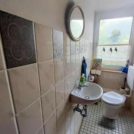 Cristina * Cappel (North Rhine-Westphalia)