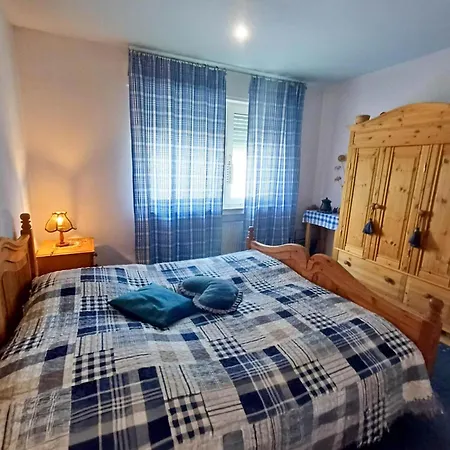 아파트 Cristina *