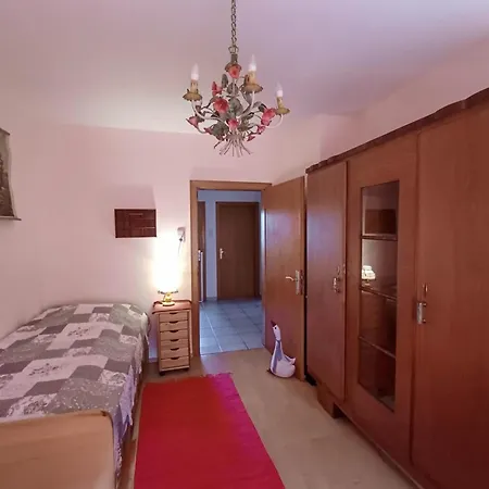 Appartement Cristina *