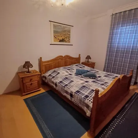 Appartement Cristina