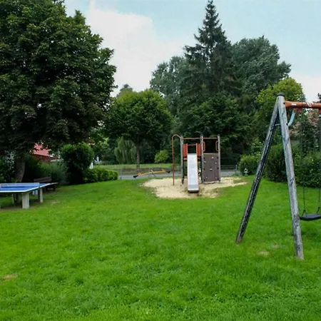 Cristina Appartement