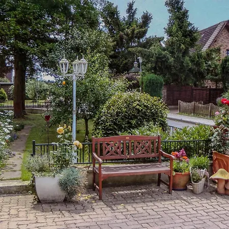 Cristina * Blomberg (North Rhine-Westphalia)