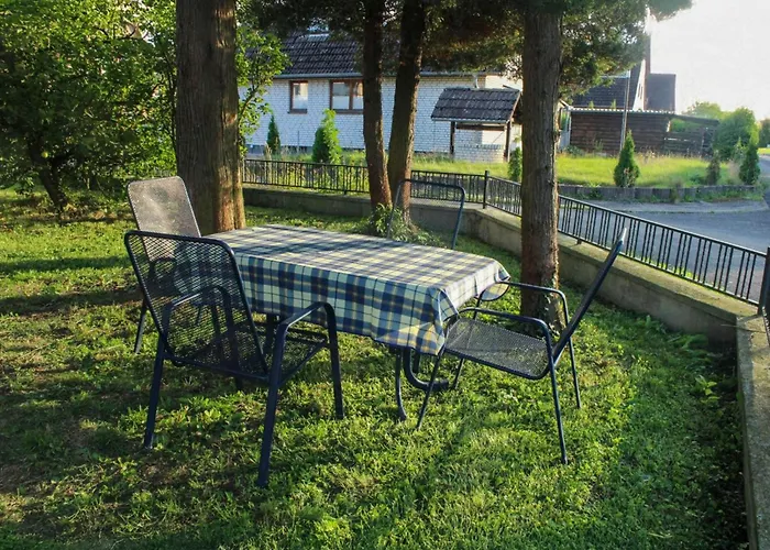 Cristina Appartement