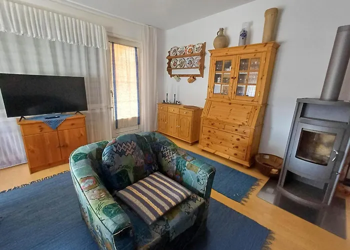 Appartement Cristina