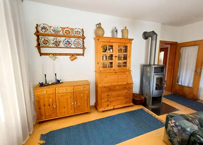 Cristina Appartement Blomberg (North Rhine-Westphalia)