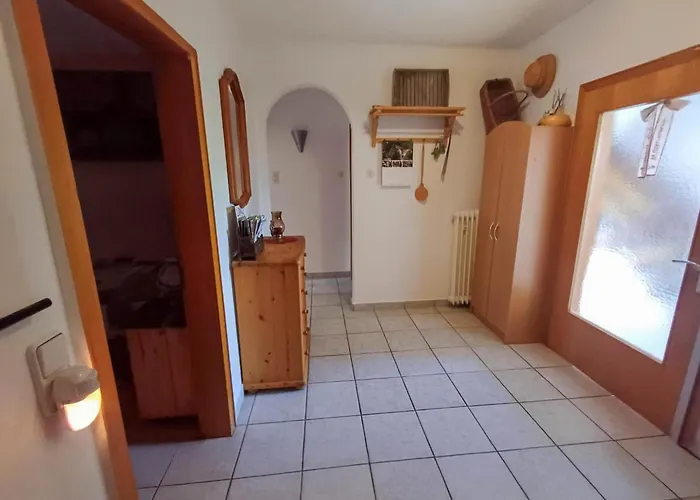 Appartement Cristina