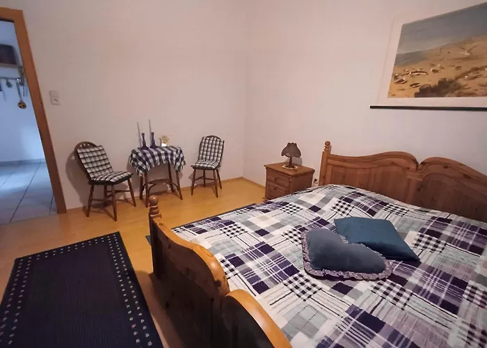 Cristina * Blomberg (North Rhine-Westphalia)