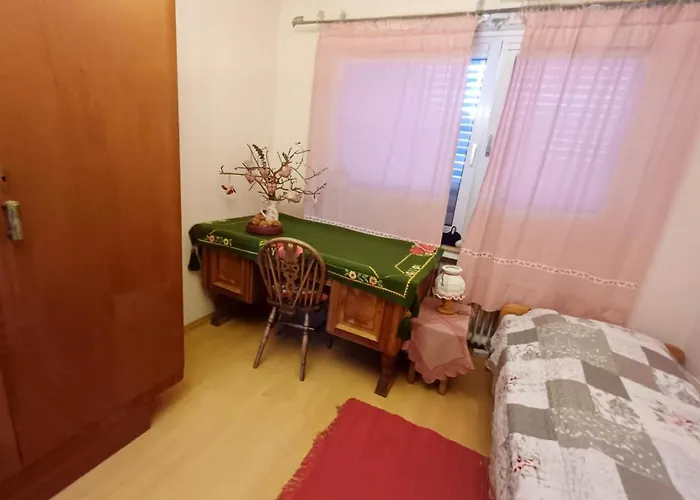 Cristina Appartement *