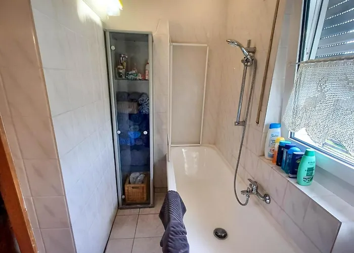 Appartement Cristina