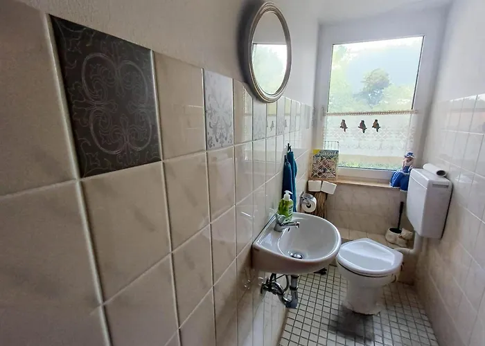 Cristina * Blomberg (North Rhine-Westphalia)