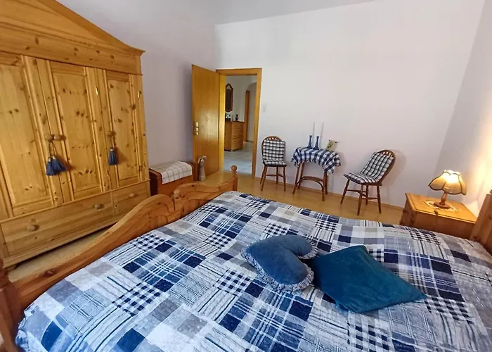 Appartement Cristina Blomberg (North Rhine-Westphalia)