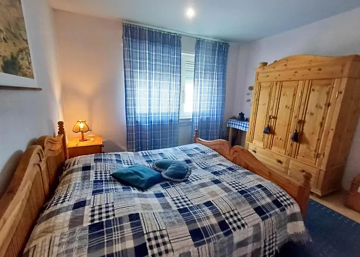 Appartement Cristina *