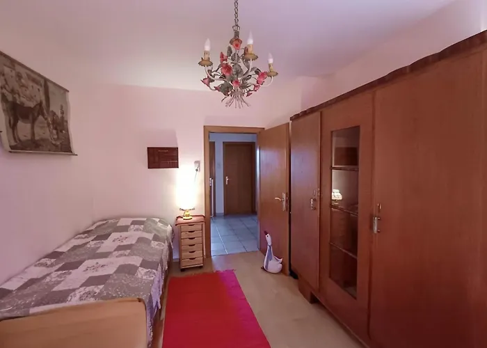 Appartement Cristina *