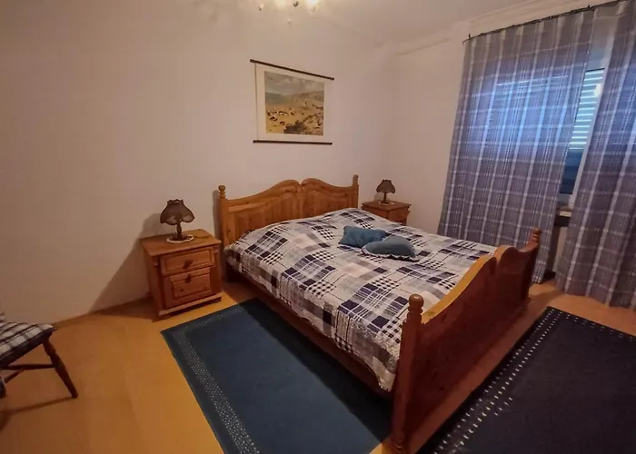 Appartement Cristina