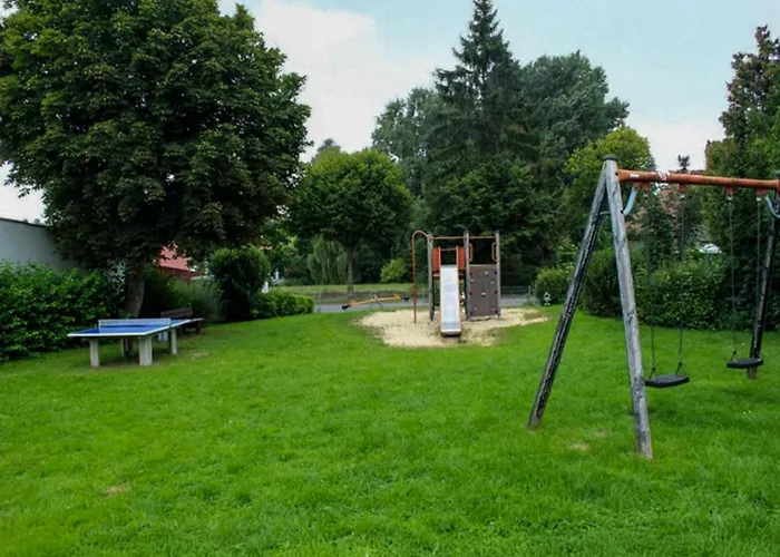 Cristina Appartement