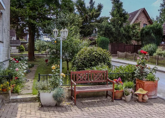 Cristina * Blomberg (North Rhine-Westphalia)