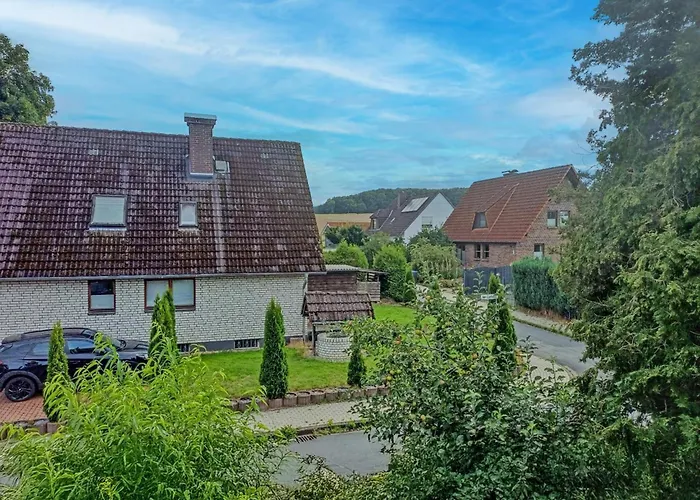 Appartement Cristina